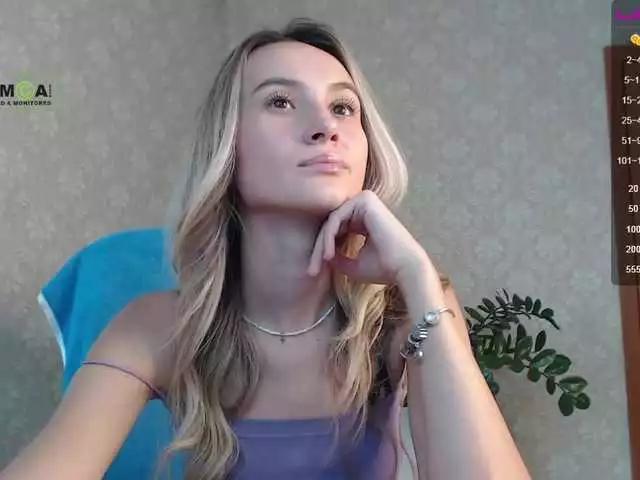 --oliva4ka-- on BongaCams 
