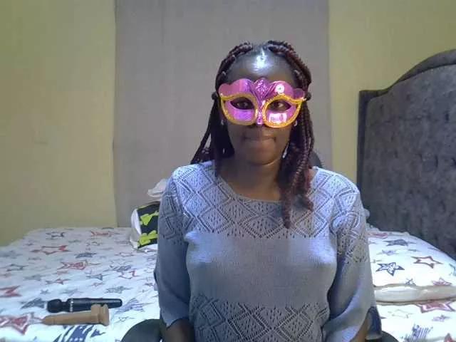 --SexyRuby-- on BongaCams 