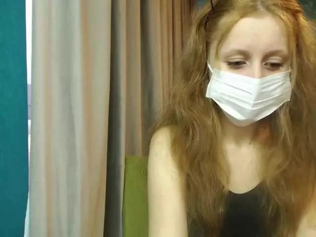 --Your-Dream-- on BongaCams 