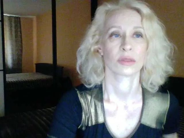 Offline -Alyona- on BongaCams