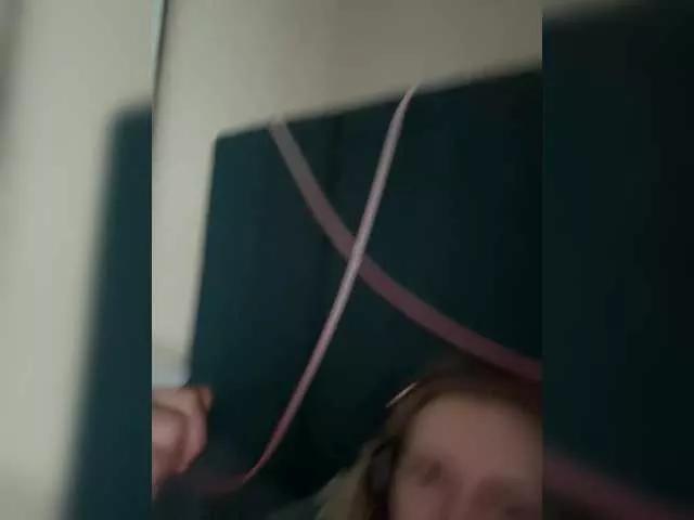 -Angelina1- on BongaCams 