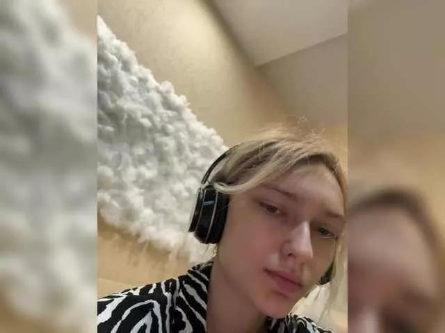 -Angelina1- on BongaCams 