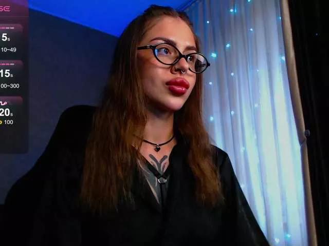 -Aperol- on BongaCams 