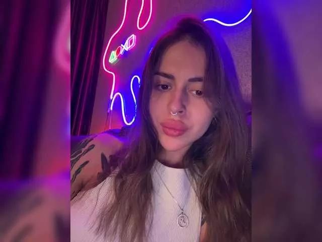 -Aperol- on BongaCams 