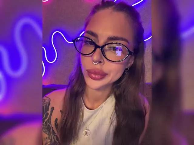 -Aperol- on BongaCams 