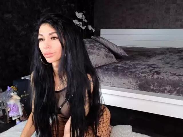 -BABAYAGA- on BongaCams 