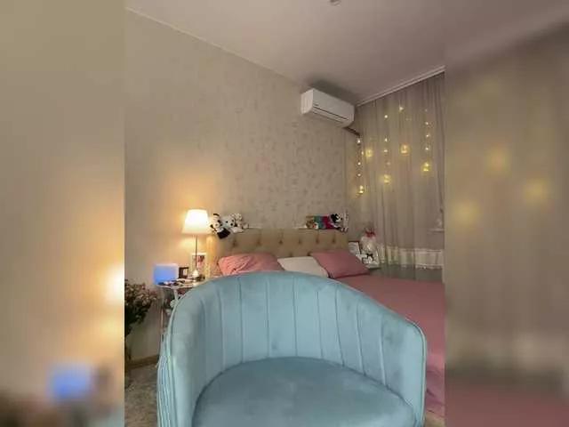 -Bonya-1 on BongaCams 