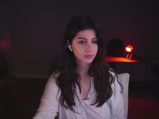-catt- on BongaCams 