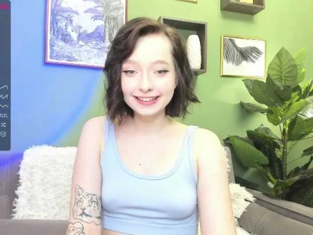 Offline -chamomile- on BongaCams