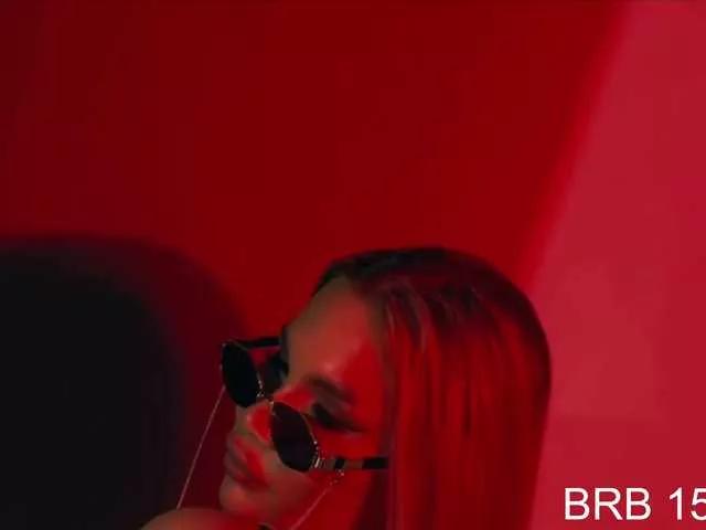 -Dirty-Bitch on BongaCams 