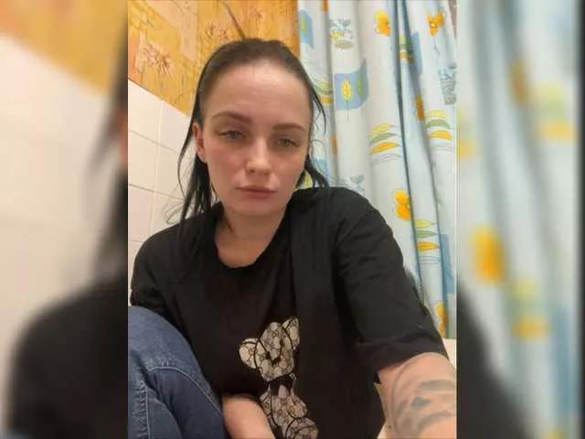 -Fistashka- on BongaCams 