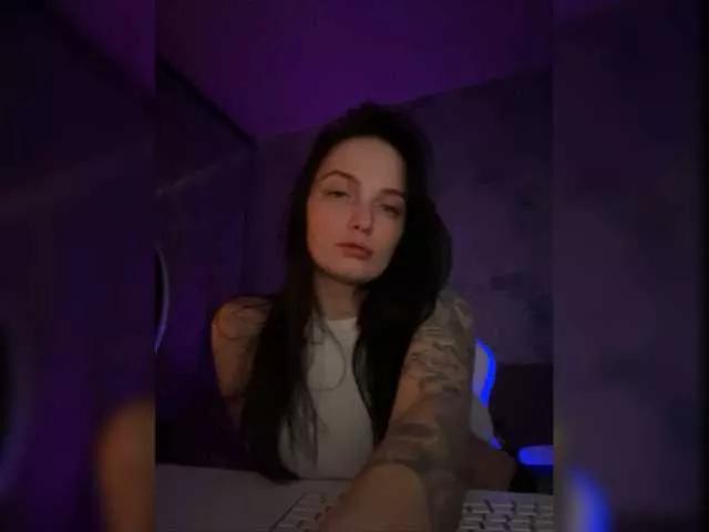 -Fistashka- on BongaCams 