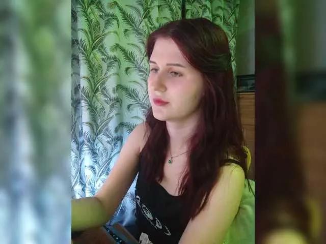 -Karina- on BongaCams