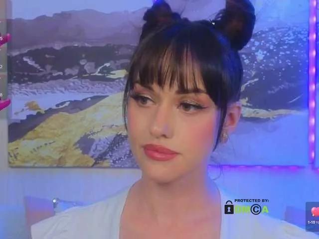 -KoshkaAnna- on BongaCams 