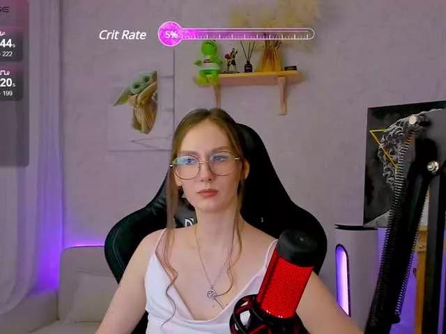 -Lovely on BongaCams 