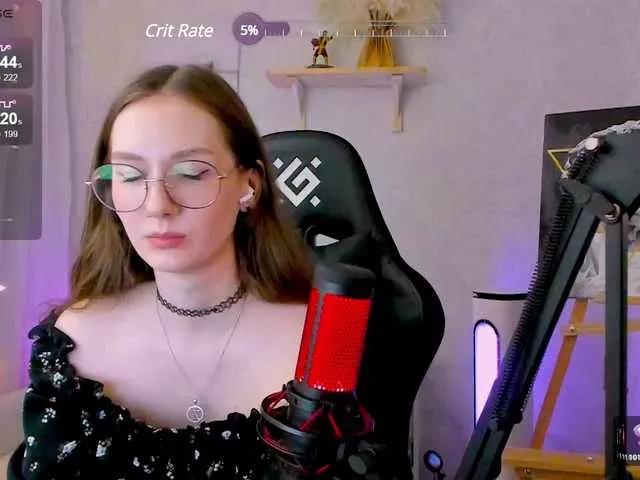 -Lovely on BongaCams 