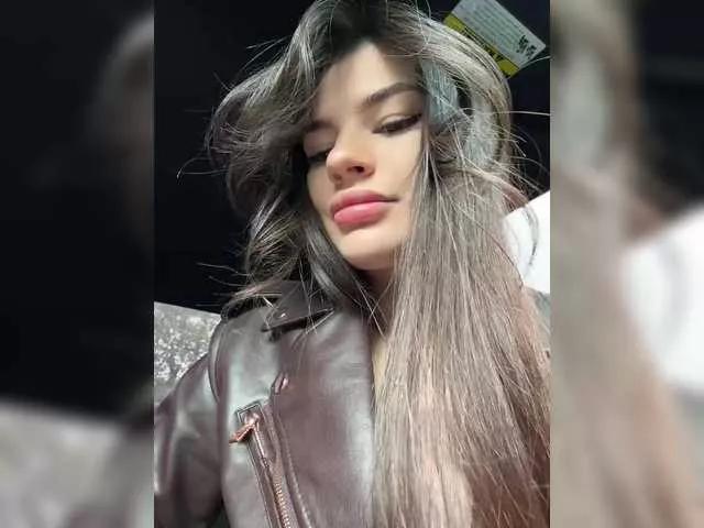 -MaybeBaby- on BongaCams 