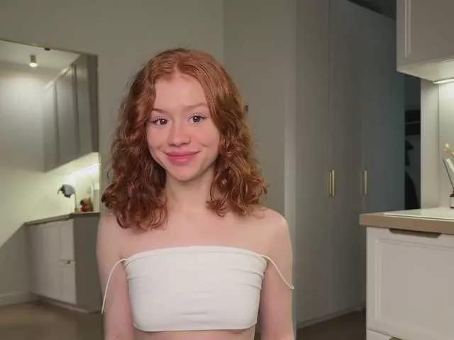 -milka- on BongaCams 