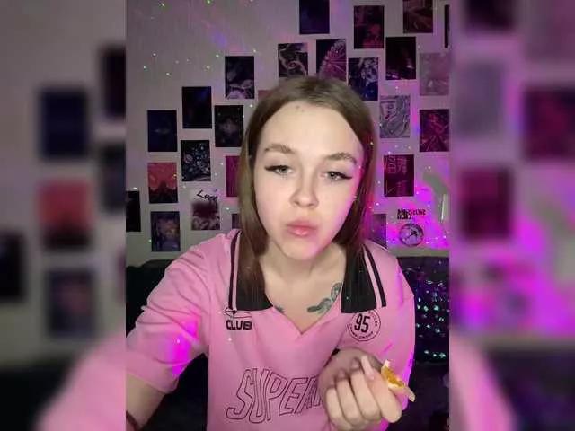 -Money- on BongaCams 