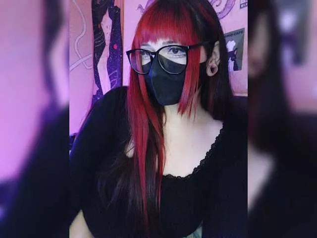 -Nanamin- on BongaCams 