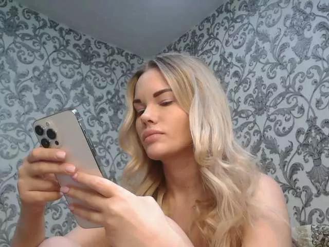 -ollia- on BongaCams 