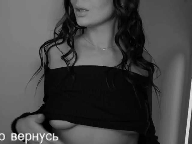 -Passionate- on BongaCams 
