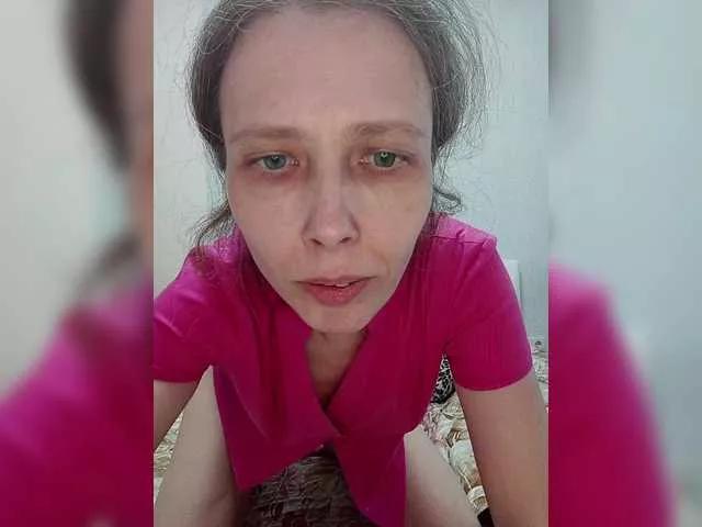 -queen-margo- on BongaCams 