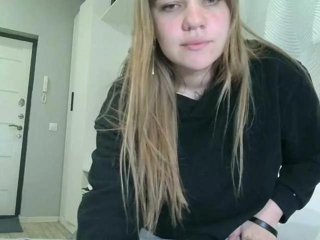 -Tiki-Riki- on BongaCams 