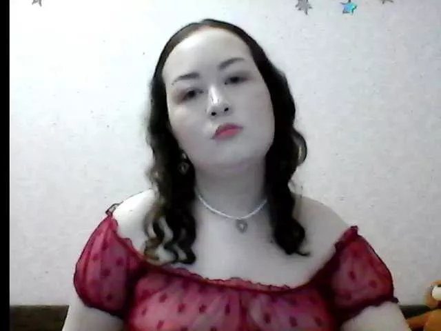 Offline -tiny-nika- on BongaCams