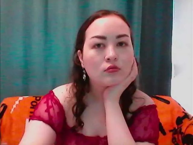 Offline -tiny-nika- on BongaCams