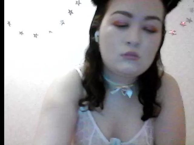 Offline -tiny-nika- on BongaCams