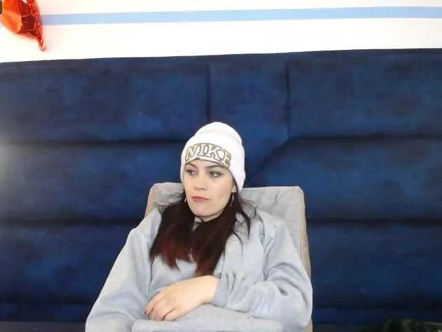 -yuyi on BongaCams 