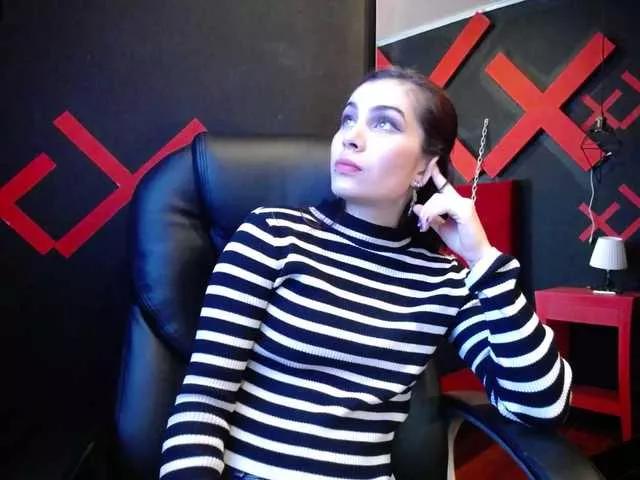 -yuyi on BongaCams 