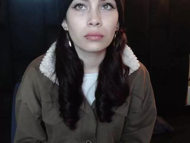 -yuyi on BongaCams 