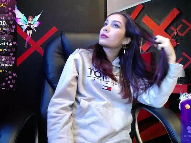 -yuyi on BongaCams 