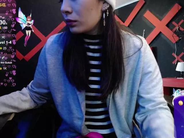 -yuyi on BongaCams 