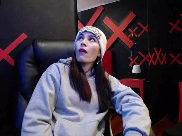 -yuyi on BongaCams 
