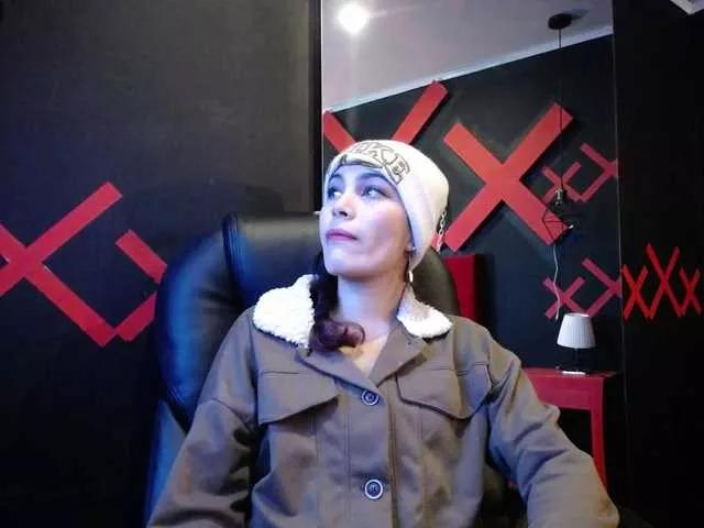 -yuyi on BongaCams 
