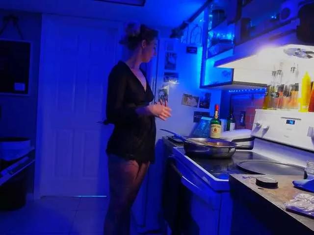 1800fckyu on BongaCams 