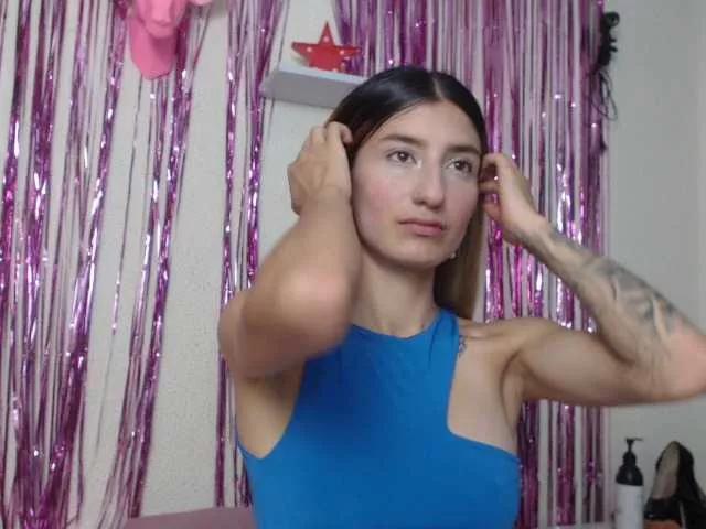 1kaii on BongaCams 
