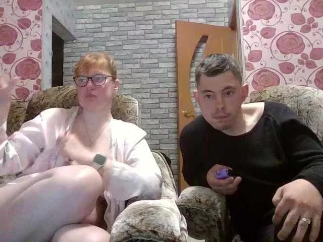 2-crazy-lovecam on BongaCams 