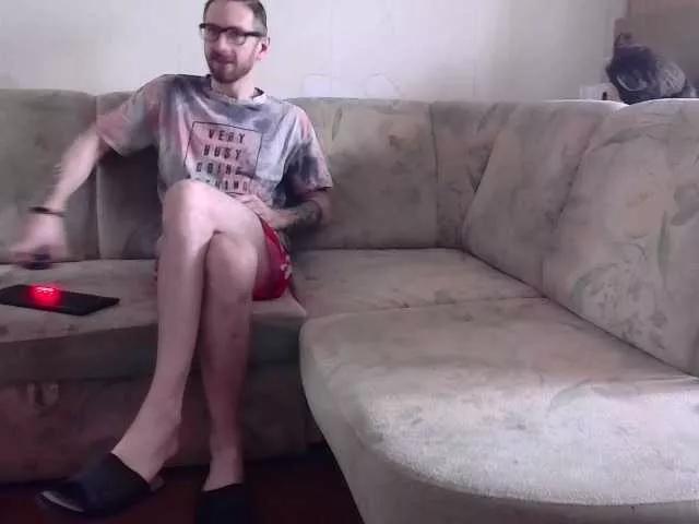 2BlackCats on BongaCams 