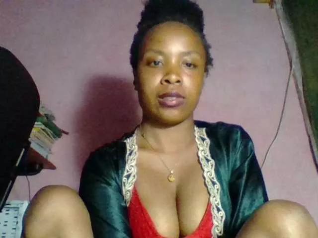 2sexyblackbabe on BongaCams 