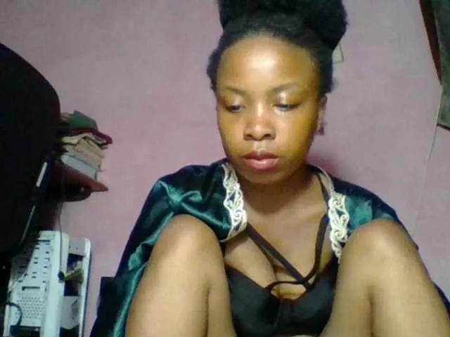 2sexyblackbabe on BongaCams 