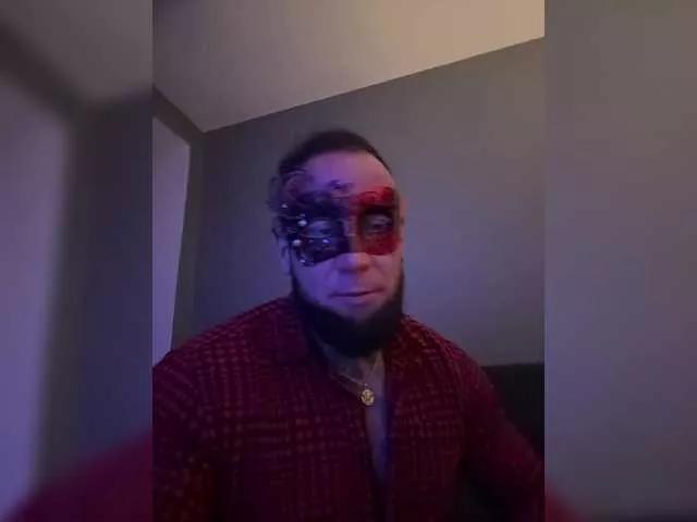 4fame4funy on BongaCams 