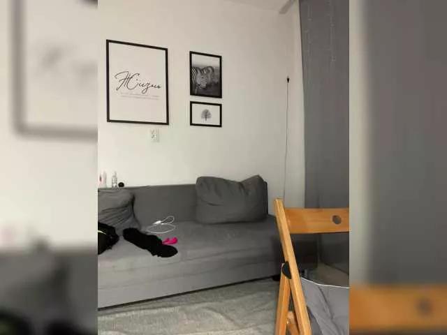 669Aleksa669 on BongaCams 