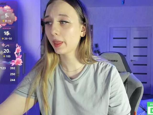 6christina6 on BongaCams 