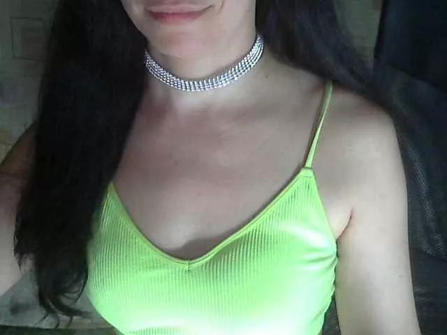 777Alina777 on BongaCams 