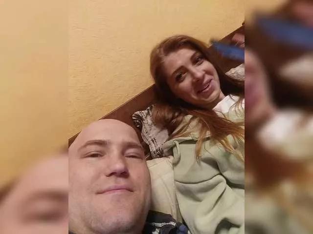 777puanson777 on BongaCams 