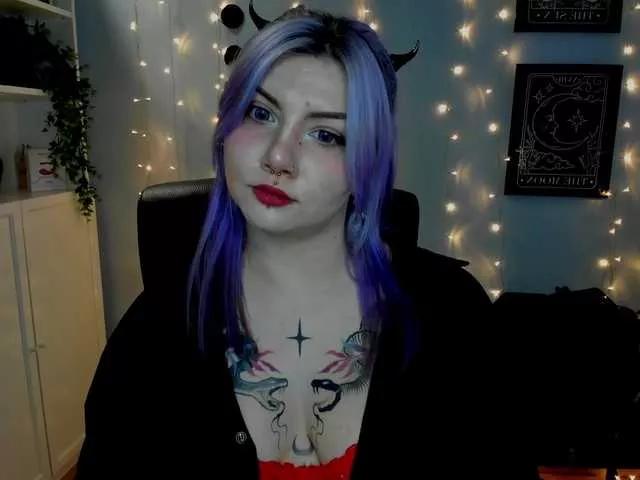 98GabbieSEXY on BongaCams 